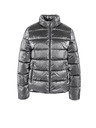 Orsay Silberne Damen-Winterjacke ORSAY