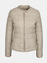 Orsay Beige Damen-Jacke ORSAY