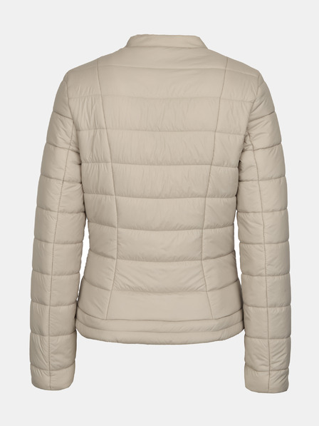 Orsay Beige Damen-Jacke ORSAY