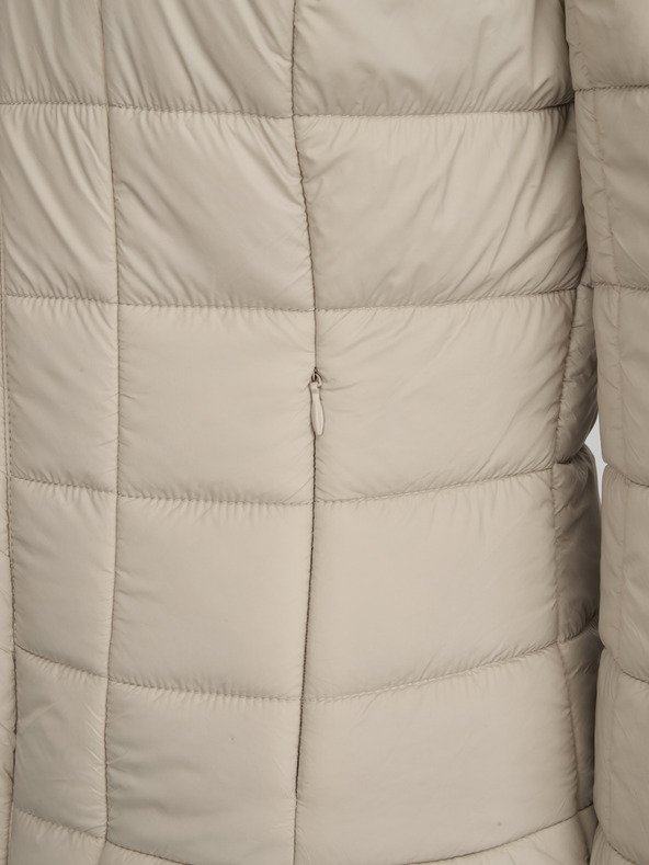 Orsay Beige Damen-Jacke ORSAY