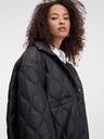 Orsay Schwarze Damen-Steppjacke ORSAY