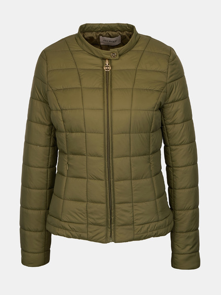 Orsay Khaki Damen-Jacke ORSAY