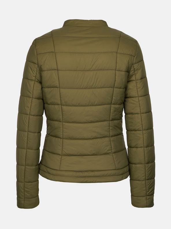 Orsay Khaki Damen-Jacke ORSAY