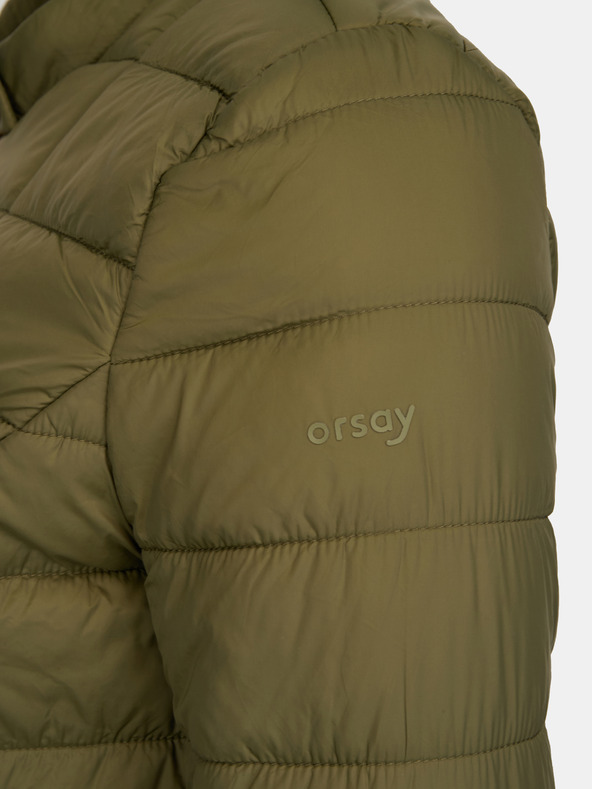 Orsay Khaki Damen-Jacke ORSAY