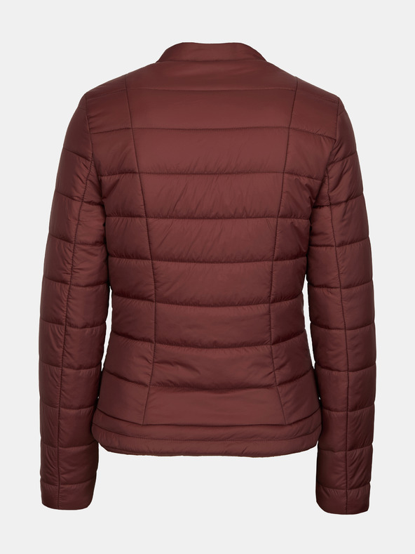 Orsay Weinrote Damen-Jacke ORSAY