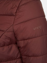 Orsay Weinrote Damen-Jacke ORSAY
