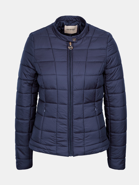 Orsay Dunkelblau Damen-Jacke ORSAY