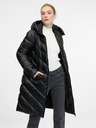 Orsay Schwarze Damen Winterjacke ORSAY