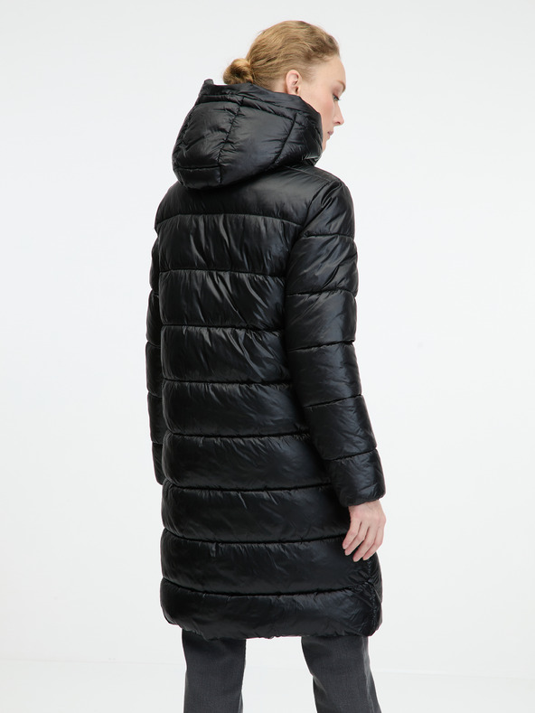Orsay Schwarze Damen Winterjacke ORSAY