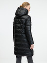 Orsay Schwarze Damen Winterjacke ORSAY