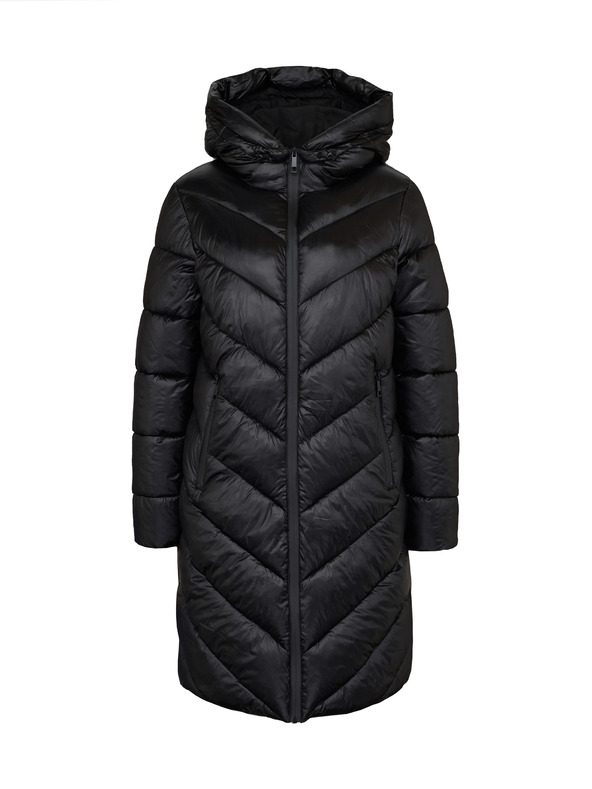 Orsay Schwarze Damen Winterjacke ORSAY