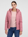 Orsay Hellrosa Damen-Winterjacke ORSAY