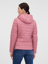 Orsay Hellrosa Damen-Winterjacke ORSAY