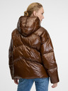 Orsay Braune Damen-Winterjacke ORSAY