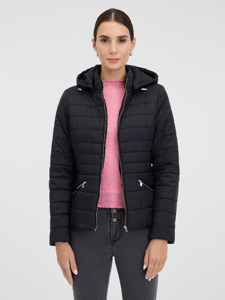 Orsay Schwarze Damen Winterjacke ORSAY