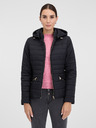 Orsay Schwarze Damen Winterjacke ORSAY