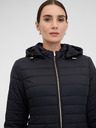 Orsay Schwarze Damen Winterjacke ORSAY