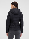 Orsay Schwarze Damen Winterjacke ORSAY