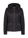 Orsay Schwarze Damen Winterjacke ORSAY