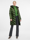 Orsay Grüne Damen-Winterjacke ORSAY