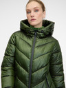 Orsay Grüne Damen-Winterjacke ORSAY