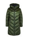 Orsay Grüne Damen-Winterjacke ORSAY