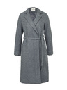 Orsay Grauer Damenmantel ORSAY