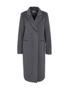Orsay Grauer Damenmantel ORSAY