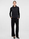 Orsay Schwarze Damen-Weste ORSAY
