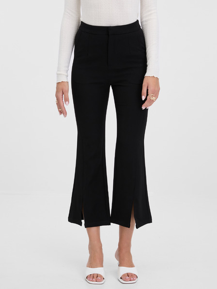 Orsay Schwarze Damenhose ORSAY