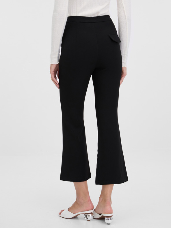 Orsay Schwarze Damenhose ORSAY