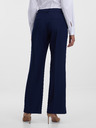 Orsay Dunkelblaue Damenhose ORSAY