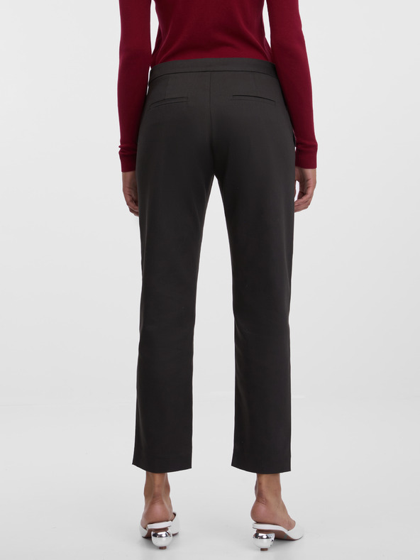 Orsay Schwarze Damenhose ORSAY