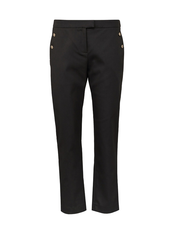 Orsay Schwarze Damenhose ORSAY