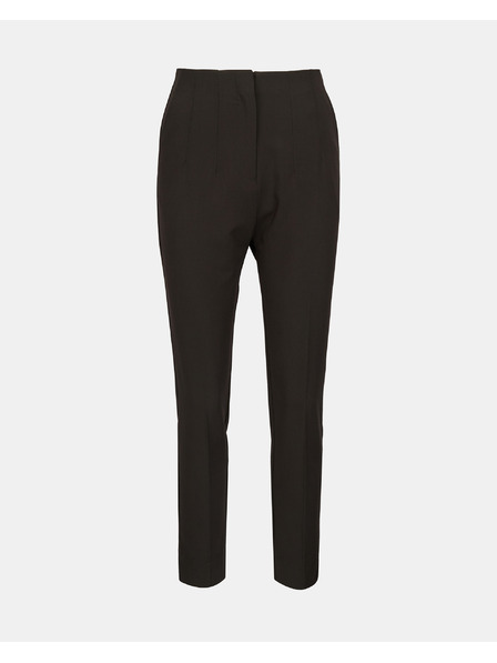 Orsay Schwarze Damenhose ORSAY