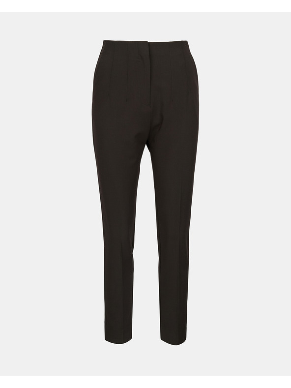 Orsay Schwarze Damenhose ORSAY
