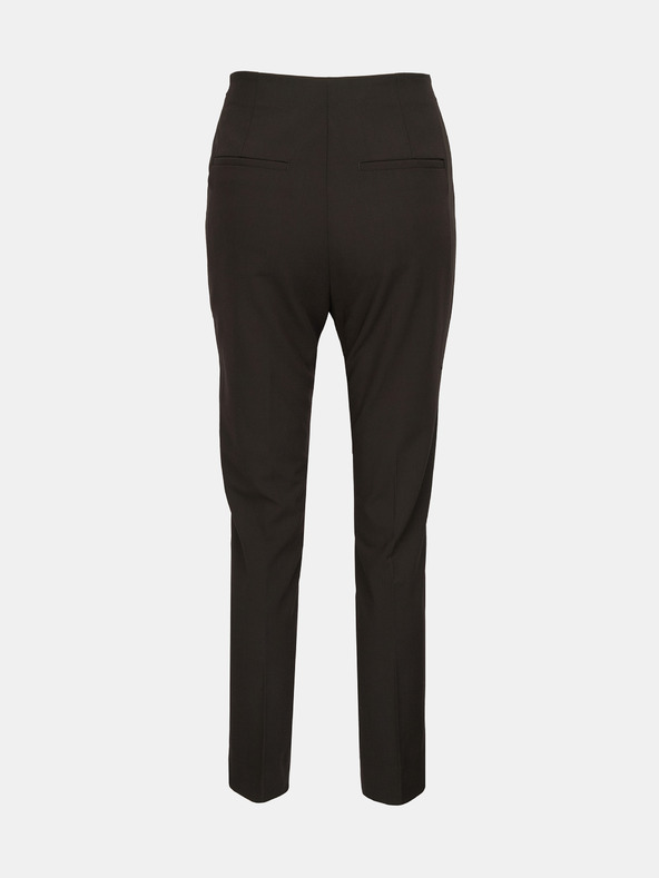 Orsay Schwarze Damenhose ORSAY