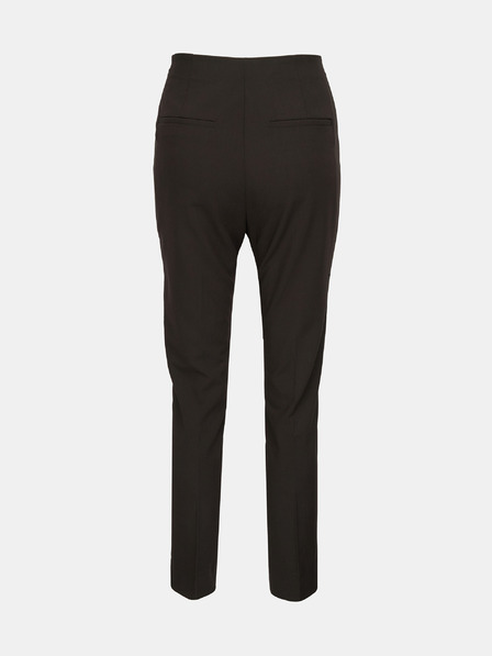 Orsay Schwarze Damenhose ORSAY