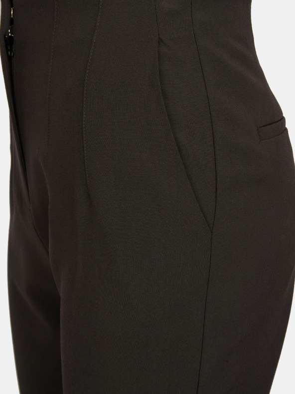 Orsay Schwarze Damenhose ORSAY