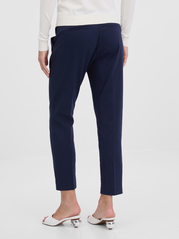 Orsay Dunkelblaue Damenhose ORSAY