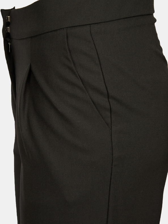 Orsay Schwarze Damenhose ORSAY