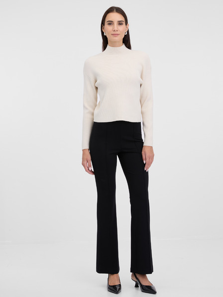 Orsay Schwarze Damenhose ORSAY