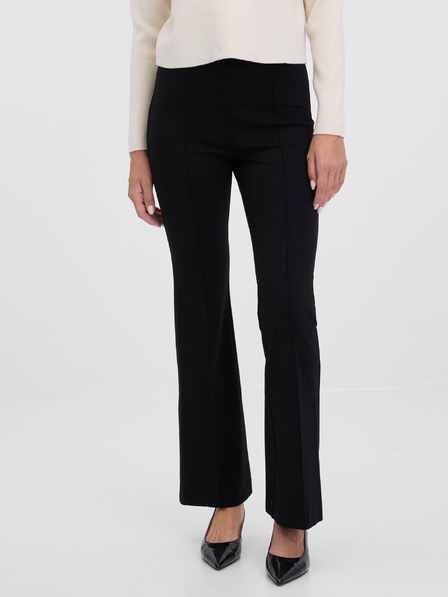 Orsay Schwarze Damenhose ORSAY