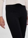 Orsay Schwarze Damenhose ORSAY