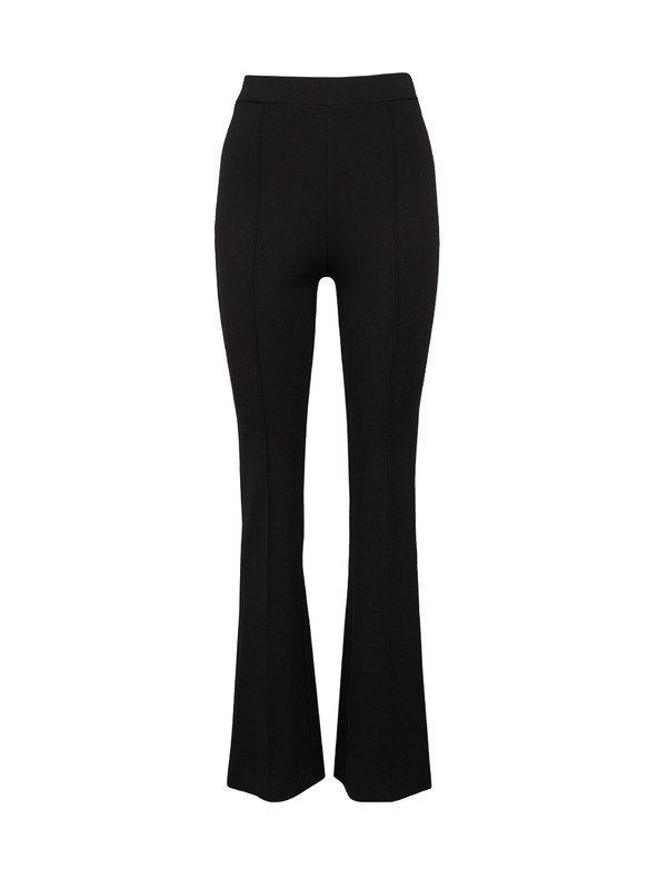 Orsay Schwarze Damenhose ORSAY