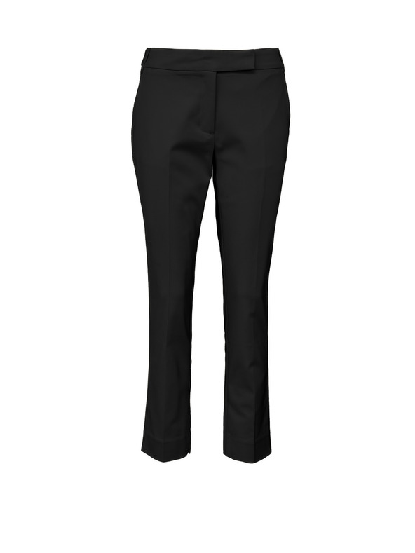 Orsay Schwarze Damenhose ORSAY