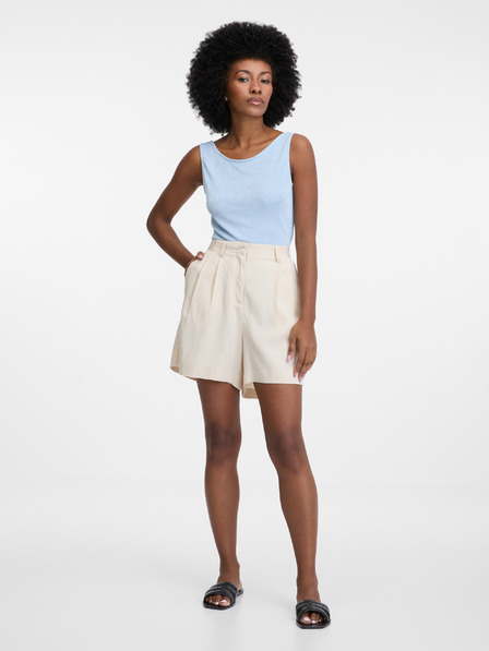 Orsay Hellblaue Damen Body ORSAY