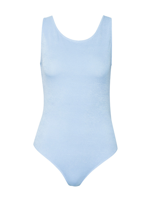 Orsay Hellblaue Damen Body ORSAY