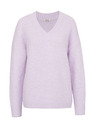 Orsay Hellvioletter Damen-Pullover ORSAY