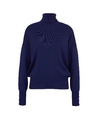 Orsay Dunkelblauer Damen Rollkragenpullover ORSAY